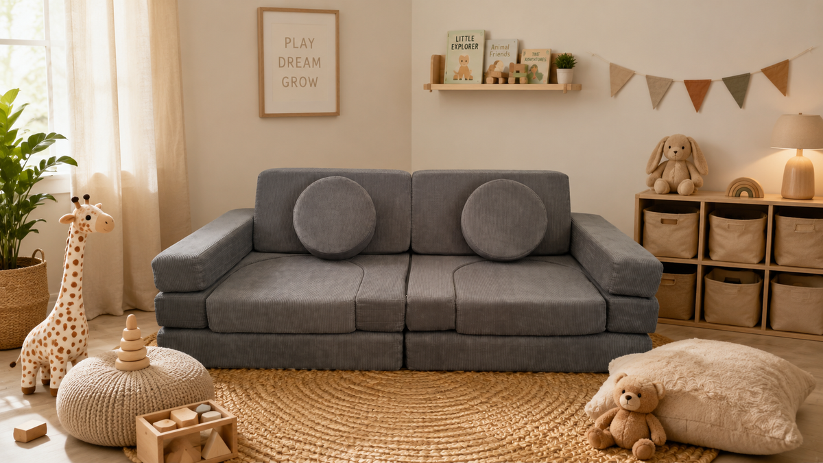 The Lounger