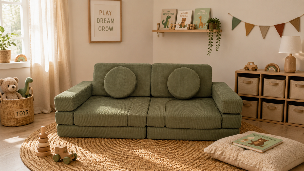 The Lounger
